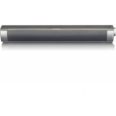Ices ISB-020 Bluetooth Mini Soundbar - Soundbar Ices ISB-020 Bluetooth Mini Soundbar - Soundbar