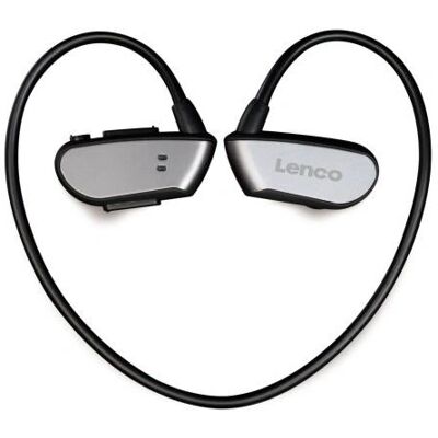 Lenco BTX-860BK - PRETO Lenco BTX-860BK - PRETO