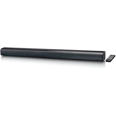 Lenco SB-040 20W 2.1 Barra de sonido - Soundbar Lenco SB-040 20W 2.1 Barra de sonido - Soundbar