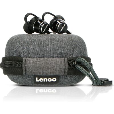 Lenco EPB-160BK - NEGRO Lenco EPB-160BK - NEGRO