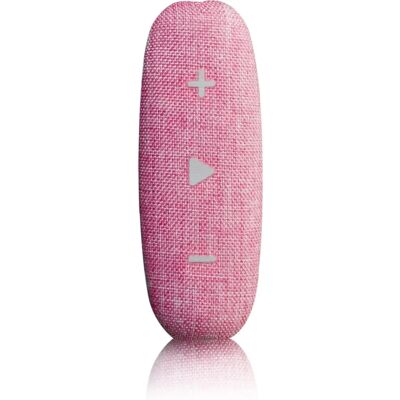 Lenco - XEMIO-241PK - Rosa - 2GB - MP3 player Lenco - XEMIO-241PK - Rosa - 2GB - MP3 player