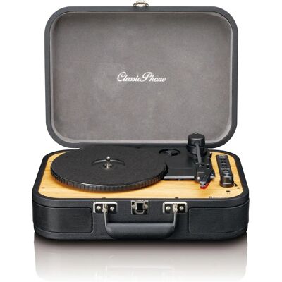 Lenco TT-116 Giradischi Bluetooth Stile Retrò - Giradischi Lenco TT-116 Giradischi Bluetooth Stile Retrò - Giradischi