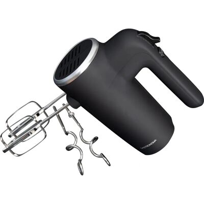 Gastronoma Handmixer - 6 Geschwindigkeiten, 500W - Handrührgerät Gastronoma Handmixer - 6 Geschwindigkeiten, 500W - Handrührgerät