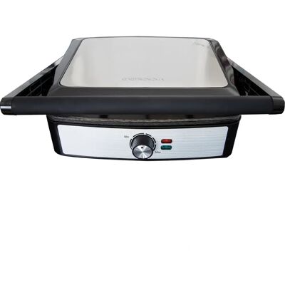 Gastronoma Panini grill 2200W - Bordgrill Gastronoma Panini grill 2200W - Bordgrill