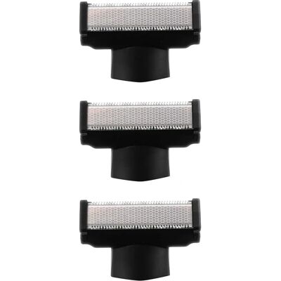 Melissa Utbytesbladesset för Trimmer - Svart Melissa Utbytesbladesset för Trimmer - Svart