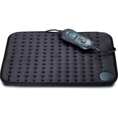 Melissa Heating Pad - 3 Heat Settings - Vaskbar - 30x40cm - Heating Pad Melissa Heating Pad - 3 Heat Settings - Vaskbar - 30x40cm - Heating Pad
