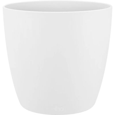 Elho Weiß Mini 10,5cm Indoor Pflanzgefäß - Pflanzkübel Elho Weiß Mini 10,5cm Indoor Pflanzgefäß - Pflanzkübel