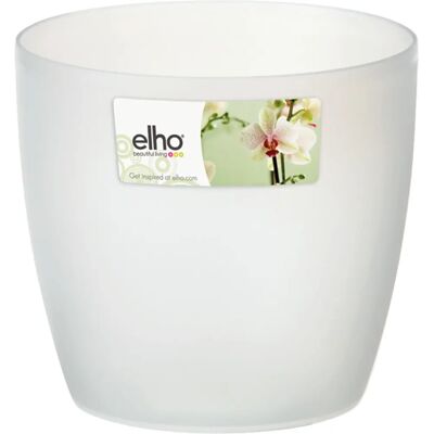 Elho Brussels Orchid Ruukku - Läpinäkyvä, UV-kestävä, 12,5cm Elho Brussels Orchid Ruukku - Läpinäkyvä, UV-kestävä, 12,5cm