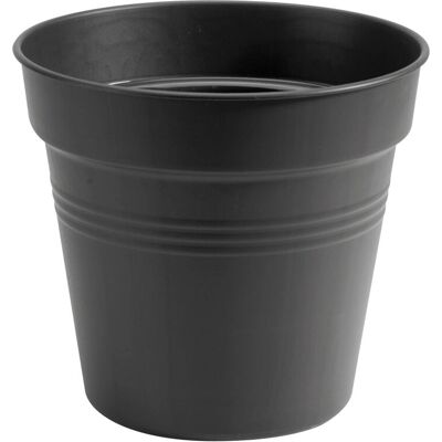 Elho Green Basics Growpot - Ø 35 cm Pflanztopf - Innen/Außen Elho Green Basics Growpot - Ø 35 cm Pflanztopf - Innen/Außen