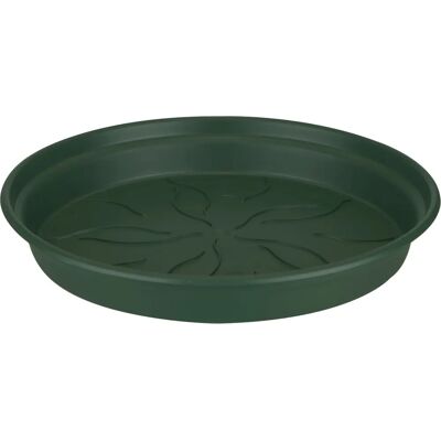 Elho Soucoupe en Terracotta pour Plante - Accessoire - Publicité Elho Soucoupe en Terracotta pour Plante - Accessoire - Publicité