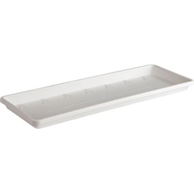 Elho Barcelona Terracotta 70cm Schotel - Plantenaccessoire Elho Barcelona Terracotta 70cm Schotel - Plantenaccessoire