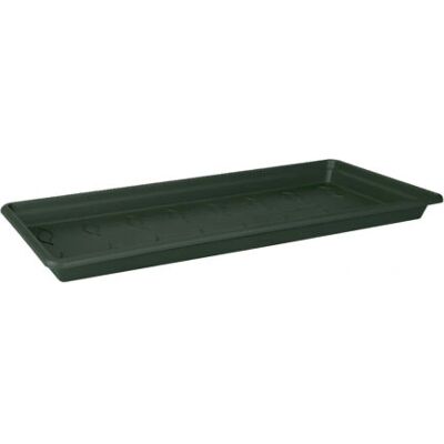 Accessorio per fioriera in terracotta - Sottovaso XXL Giardino Accessorio per fioriera in terracotta - Sottovaso XXL Giardino