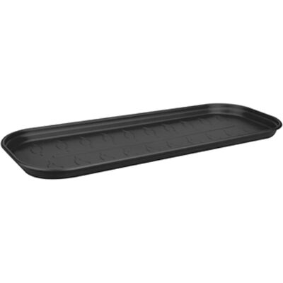 Elho Green Basics Vaschetta di coltivazione L - Sottovaso Elho Green Basics Vaschetta di coltivazione L - Sottovaso