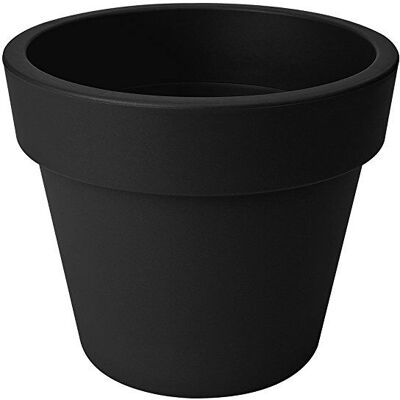 Elho Green Basics Maceta de Exterior - 30CM - Maceta Elho Green Basics Maceta de Exterior - 30CM - Maceta