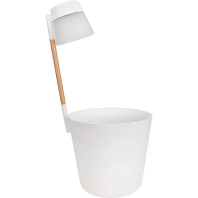 Elho Luce da Fiore Esterno Vaso - Decorazione Giardino Elho Luce da Fiore Esterno Vaso - Decorazione Giardino