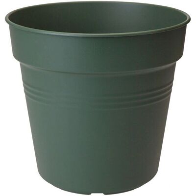 Elho Green Basics Pflanzgefäß 30cm - Innen/Außen Elho Green Basics Pflanzgefäß 30cm - Innen/Außen
