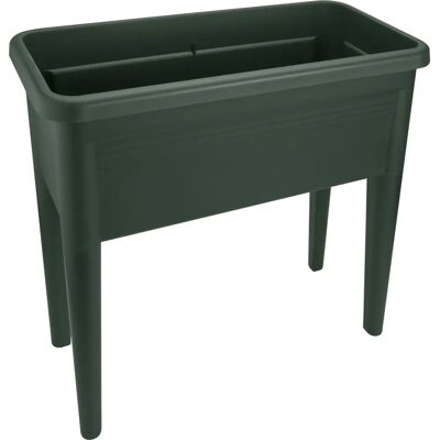 Elho Green Basic Grow Table XXL Outdoor Pflanztisch - Balkon- oder Terrassengarten Elho Green Basic Grow Table XXL Outdoor Pflanztisch - Balkon- oder Terrassengarten