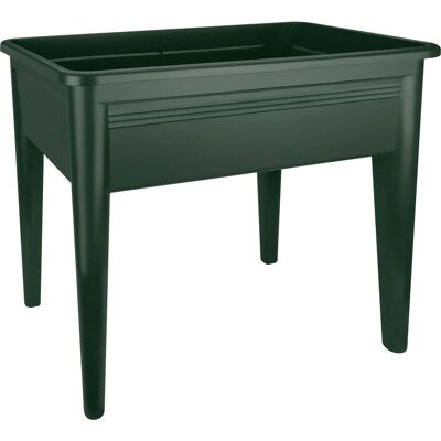 Elho - Green Basics Grow Table - Verde - XXL - Vaso da esterno Elho - Green Basics Grow Table - Verde - XXL - Vaso da esterno