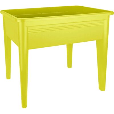 Elho - Green Basics Grow Table XXL - Limette - Planter table Elho - Green Basics Grow Table XXL - Limette - Planter table