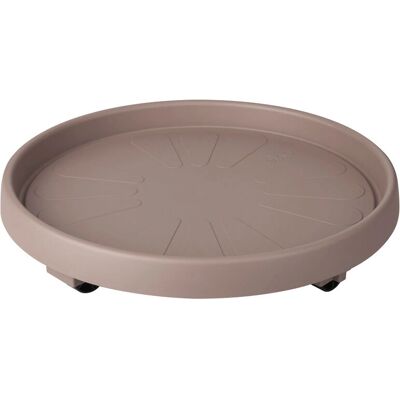 Elho Universal Planttaxi 35cm - Sottovaso Elho Universal Planttaxi 35cm - Sottovaso