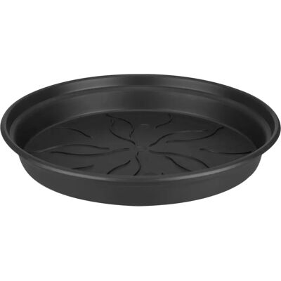 Accessorio per vaso Elho 8711904315290 - Nero - 65cm - Scarico acqua Accessorio per vaso Elho 8711904315290 - Nero - 65cm - Scarico acqua