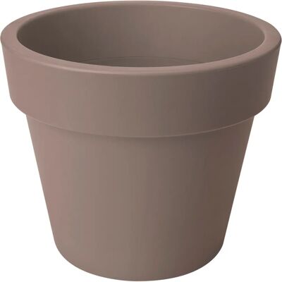 Elho 8711904315658 Pot de fleurs - Plastique - Publicité Elho 8711904315658 Pot de fleurs - Plastique - Publicité