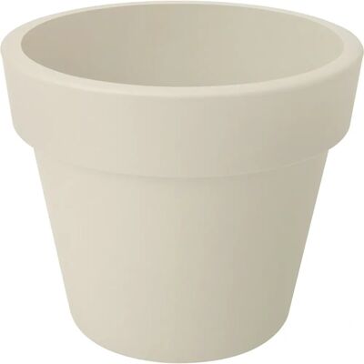 Elho - Green Basics Top Planter - 30 cm - Bianco Elho - Green Basics Top Planter - 30 cm - Bianco