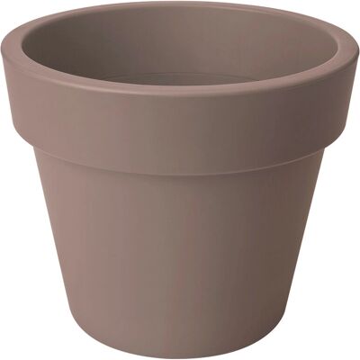 Vaso Grande Esterno Elho - 42L, 47cm Vaso Grande Esterno Elho - 42L, 47cm