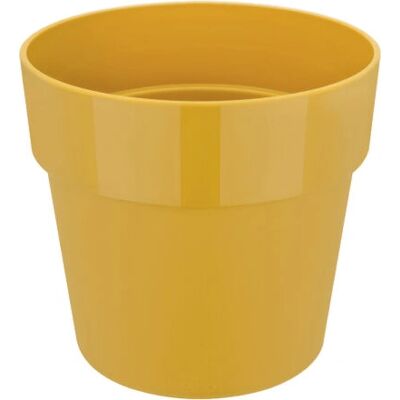 Vaso per fiori Elho B.for Original 22cm bianco Vaso per fiori Elho B.for Original 22cm bianco