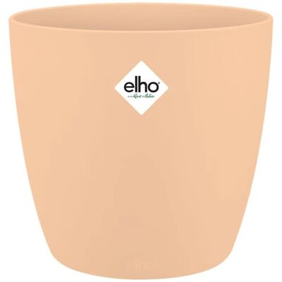 Elho Plant Pot Brussels - Recyclable, Weatherproof, Modern Elho Plant Pot Brussels - Recyclable, Weatherproof, Modern