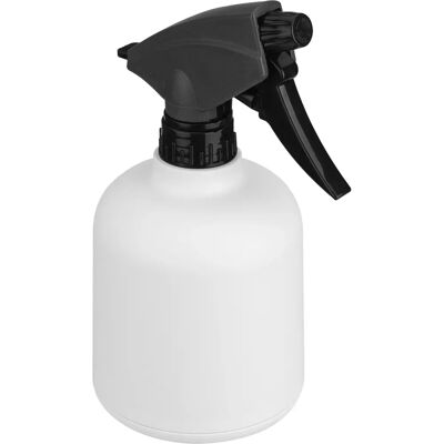 Elho 8711904335250 Ręczny Spryskiwacz 0,6L Biały Plastik - Rozpylacz Elho 8711904335250 Ręczny Spryskiwacz 0,6L Biały Plastik - Rozpylacz