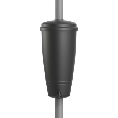 Elho 2746603543300 Accessorio per piante - Durevole, 35L, Plastica riciclata Elho 2746603543300 Accessorio per piante - Durevole, 35L, Plastica riciclata