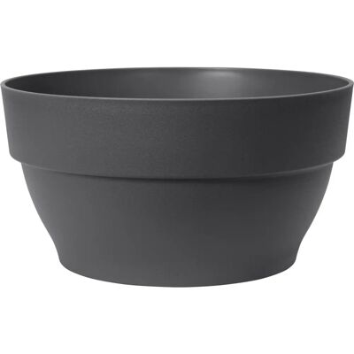 Elho Vibia Campana Virágcserép - 34cm Fagyálló Kerti Kiegészítő Elho Vibia Campana Virágcserép - 34cm Fagyálló Kerti Kiegészítő