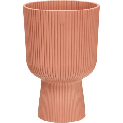 elho 8711904494810 Rózsaszín virágcserép - Flowerpot elho 8711904494810 Rózsaszín virágcserép - Flowerpot