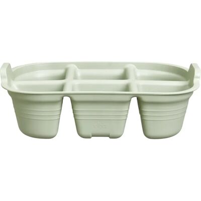 Elho Green Basics Saatenschale Einsatz Elho Green Basics Saatenschale Einsatz