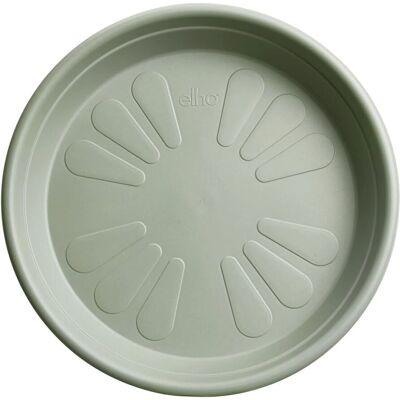 Elho Modèle Sous-plat Universel - 30cm Ronde Support pour Plantes - Publicité Elho Modèle Sous-plat Universel - 30cm Ronde Support pour Plantes - Publicité