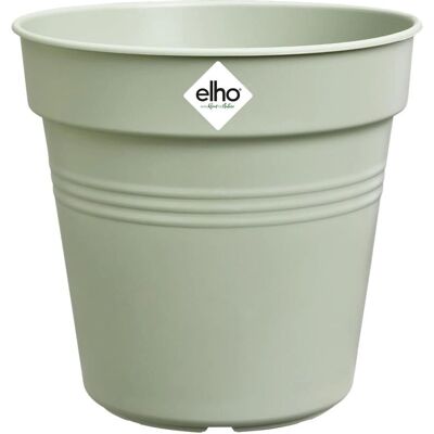 Elho Green Basics 40 - Pflanzgefäß für drinnen & draußen Elho Green Basics 40 - Pflanzgefäß für drinnen & draußen