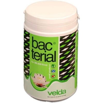 Velda Bacterial für Teichbalance - 1000 ml Velda Bacterial für Teichbalance - 1000 ml