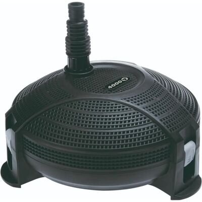 Velda VT Econo Teichpumpe - Wasserpumpe 4000 Velda VT Econo Teichpumpe - Wasserpumpe 4000