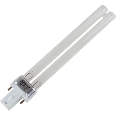 Lampada UV-C Velda 13W per stagni e acquari Lampada UV-C Velda 13W per stagni e acquari