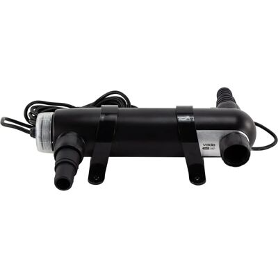 Velda Clear Line UV-C Gerät 18 W für Teiche 9000 L Velda Clear Line UV-C Gerät 18 W für Teiche 9000 L