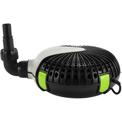 Velda Green Line Teichpumpe 12500 L/h 110W - bis zu 25000L Velda Green Line Teichpumpe 12500 L/h 110W - bis zu 25000L