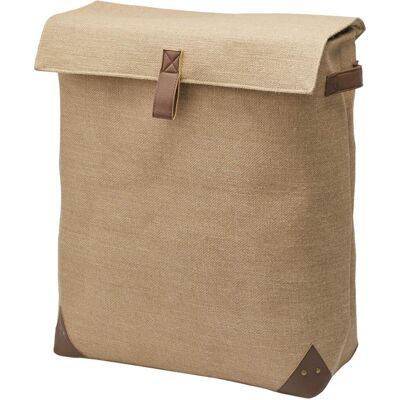 Aquanova - ARILAL-144 - 75 L - Beige - Laundry Basket Aquanova - ARILAL-144 - 75 L - Beige - Laundry Basket