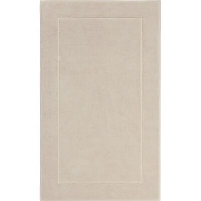 Koupelnová rohožka London - 60x100cm - Egyptská bavlna Koupelnová rohožka London - 60x100cm - Egyptská bavlna