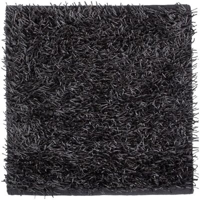 Aquanova Kemen Sprchová předložka - Tmavě šedá - 60x60cm - Koupelnové příslušenství Aquanova Kemen Sprchová předložka - Tmavě šedá - 60x60cm - Koupelnové příslušenství