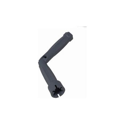 KÖRO 340902001 Siège de WC et clé - Clé universelle de montage - Publicité KÖRO 340902001 Siège de WC et clé - Clé universelle de montage - Publicité