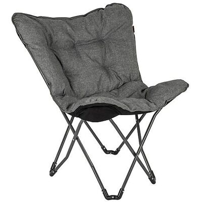 Chaise Pliante Urban Outdoor Redbridge de Bo-Camp - Chaise de camping Chaise Pliante Urban Outdoor Redbridge de Bo-Camp - Chaise de camping