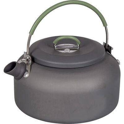 Olla de camping de aluminio Bo-Camp - 0,8 l Olla de camping de aluminio Bo-Camp - 0,8 l