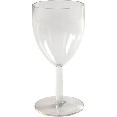 Bo-Camp Wijnglas 20cl - Slagvast, Vaatwasserbestendig Bo-Camp Wijnglas 20cl - Slagvast, Vaatwasserbestendig