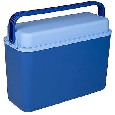 Bo-Camp Arctic 12 L Blau - Kühltasche Bo-Camp Arctic 12 L Blau - Kühltasche